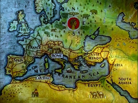 Ancient Rome - The Ultimate Empire (Ancient History Documentary) — Dailymotion