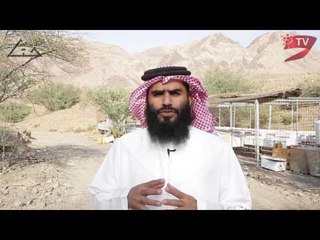 ح 1: نحل حتا يحول حياة مواطن إلى عسل