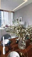 Video tour of 2 bedroom Duplex in SLS Residences Business Bay Dubai