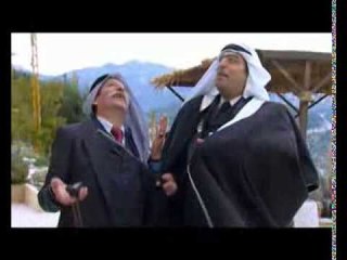 رمضان أحلى - حدود شقيقة الحلقة 26