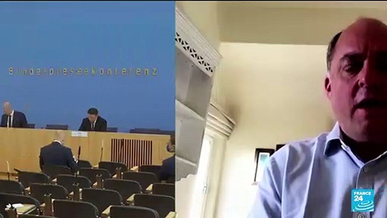 Afghanistan is heading towards civil war, British defence minister says