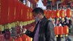 La OMS pide a China que coopere para hallar los orígenes del covid