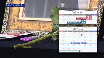 ‘격노’한 문 대통령…군통수권자 4번 질책 귀 닫은 軍