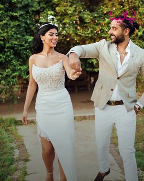 ليالينا ترند - ما لا تعرفه عن كارولين عزمي.. خطيبها الأول نجل منتج شهير.. والثاني نجل رجل أعمال معروف