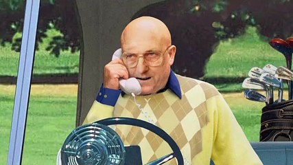 Fonejacker S2/E6 •