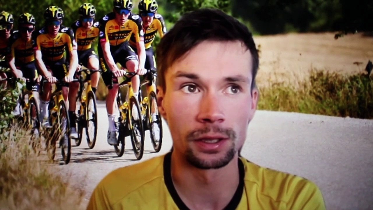 Tour d'Espagne 2021 - Primoz Roglic : "It's going to be a hell of a fight with Egan Bernal to win La Vuelta"