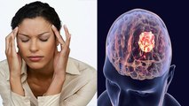 सिर घूमना चक्कर आना Brain Tumor से लेकर Heart Blockage का Symptoms, कैसे पता करें | Boldsky