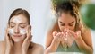 Face wash करते वक्त भूलकर भी ना करें ये गलतियां | How to do Face wash Properly | Boldsky