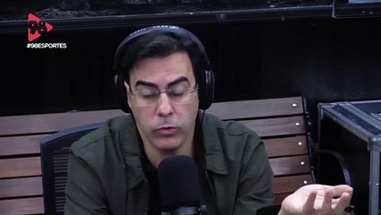 98Esportes | Atlético x Palmeiras