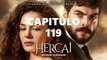HERCAI CAPITULO 119 LATINO ❤ [2021] | NOVELA - COMPLETO HD