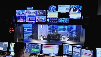 930.000 voyageurs ce week-end dans les gares : "Un exercice grandeur nature" pour le pass sanitaire