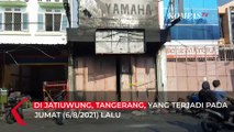Polisi Ungkap Motif Wanita Pembakar Bengkel di Jatiuwung Tangerang