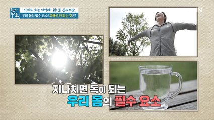 우리 몸의 필수 요소가 전신 혈관 망가뜨리는 주범이다?