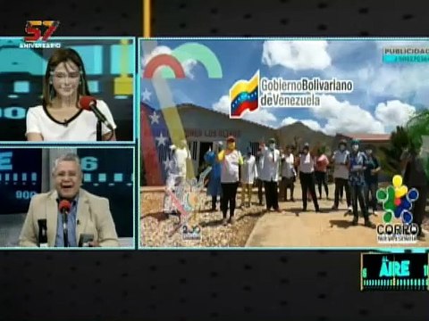 Al Aire | Las Primarias del PSUV: expresión de la Democracia Participativa