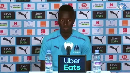 Gueye : "Je suis devenu un joueur important"