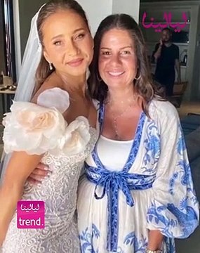 ليالينا ترند- تطورات حالة ياسمين عبد العزيز.. طائرة إسعاف مجهزة تنقلها إلى سويسرا