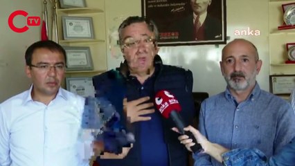 CHP'li Engin Altay: 329 kayıp başvurusu yapıldığı bilgisi bana verildi