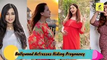 New List Of 5 Bollywood Actresses Who Are Pregnant In This Lockdown  - Part 2