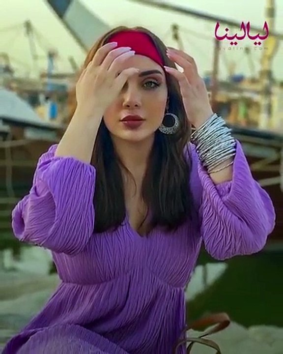 ليالينا ترند- زينب فياض تتحول إلى نسخة من والدتها هيفاء وهبي بعد التجميل