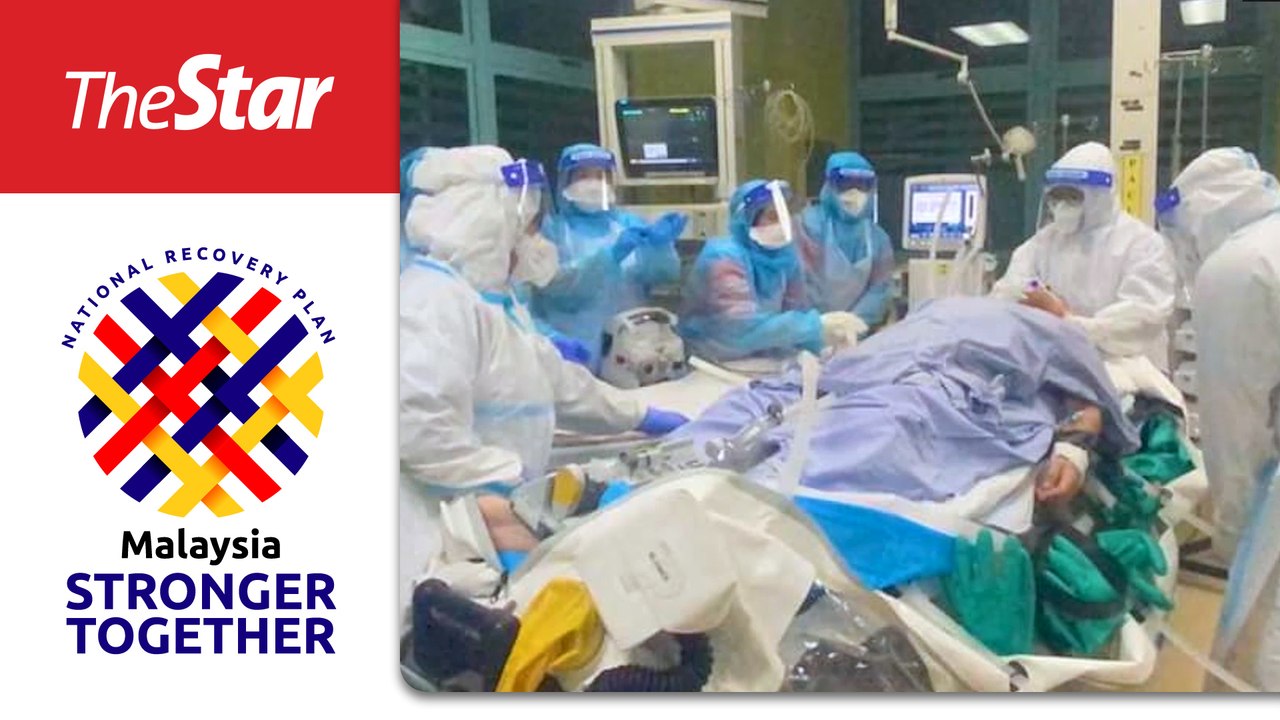 Covid-19: About 80,000 cases undergoing self-isolation in Greater Klang Valley