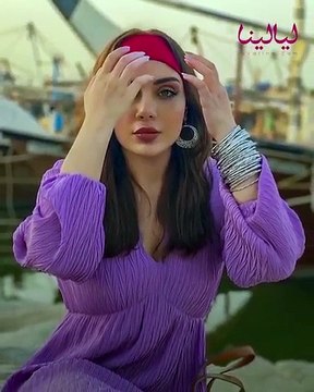 زينب فياض تتحول إلى نسخة من والدتها: الشبه بثير تعجب الجمهور