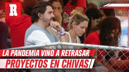 Nelly Simón: 'La pandemia retrasó la creación de fuerzas básicas'