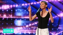 Simon Cowells Tears Up Talking To Nightbirde On ‘AGT’