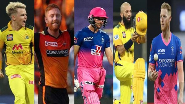 IPL 2021 : Overseas Players Chooses IPL Over Pak Your || Oneindia Telugu