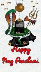 Lord Shiva nag panchmi Whatsapp status