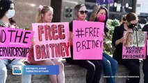 Judge in Britney Spears Conservatorship Case Faces Death Threats From #FreeBritney Fans