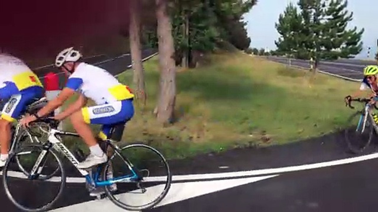 Ventoux. 12 aout 2021, Jean Claude L.