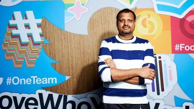 Twitter India MD Manish Maheshwari gets new US-based role