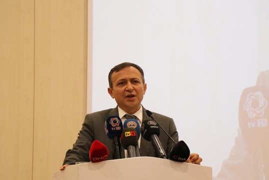 TURKOVAC aşısının delta varyantına karşı etkisi araştırılıyor