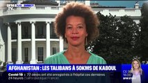 Malgré la progression rapide des talibans, Joe Biden assume le retrait des troupes américaines d'Afghanistan