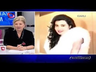 BÜLENT ERSOY'UN   GENÇLİK HALİ