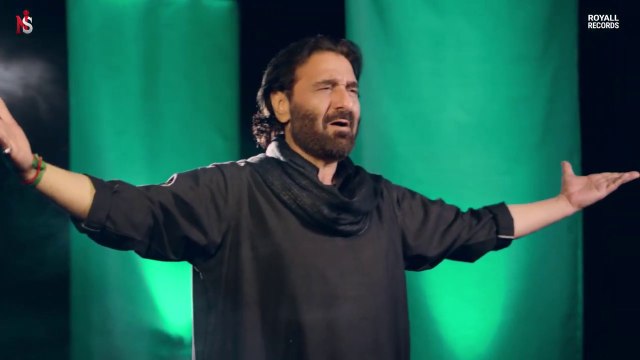 Abbas Ka Nara Nadeem Sarwar Nohay 2021 _ 1443