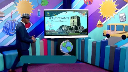 Primaria | Inglés 13-08-2021 p2