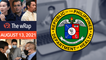 Almost P300,000 for a laptop? COA questions DOH purchases | Evening wRap