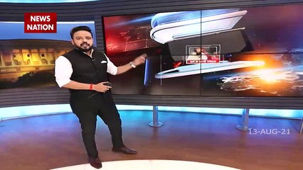 Lakh Take Ki Baat : कश्मीर टू दिल्ली क्यों लगा हाई अलर्ट, देखें 4 बड़ी खबरे खास अंदाज में