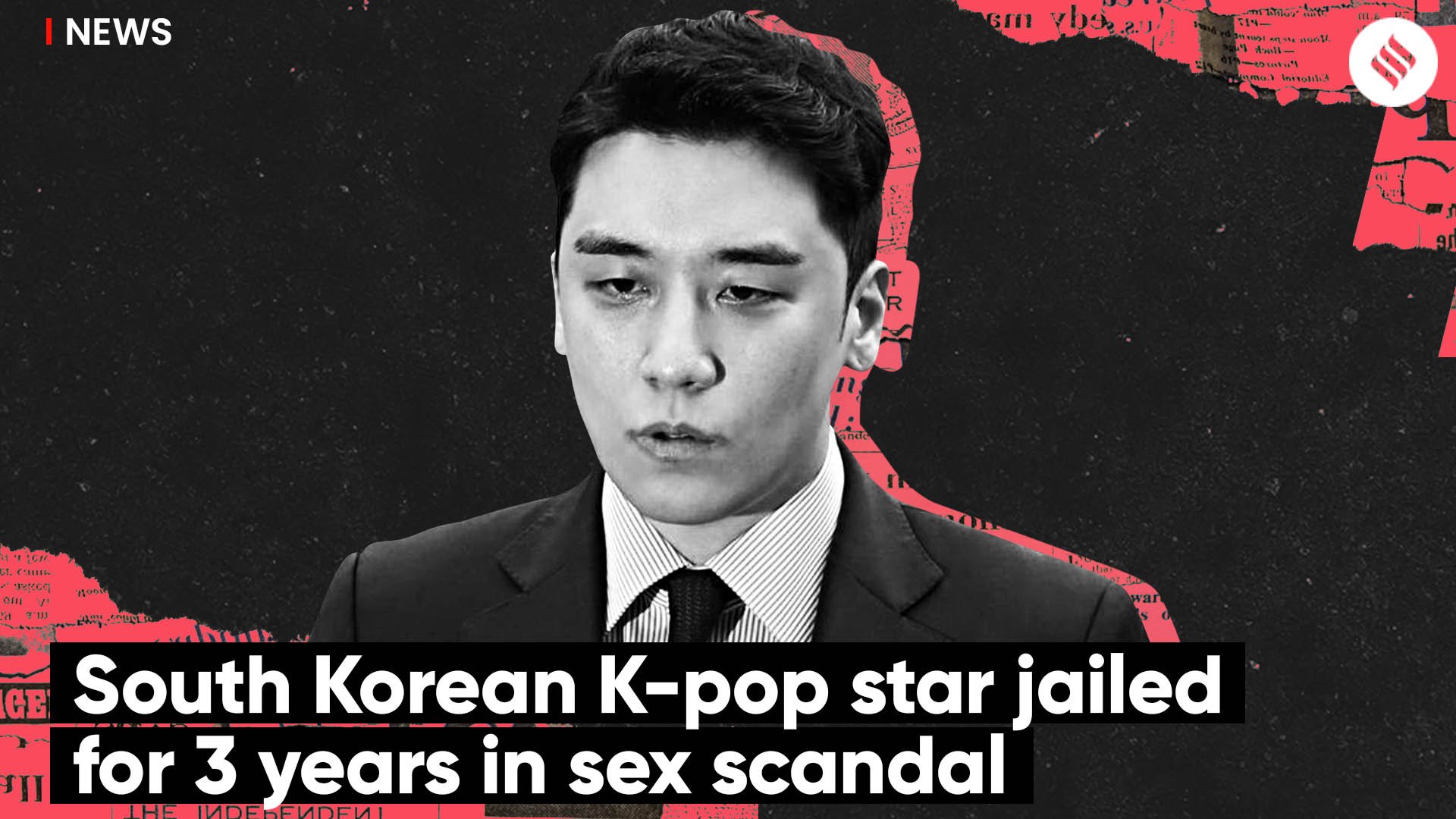 K Pop Sex Scandal – Telegraph