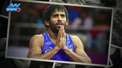 Bajrang Punia managed to bring laurels to country even after getting i