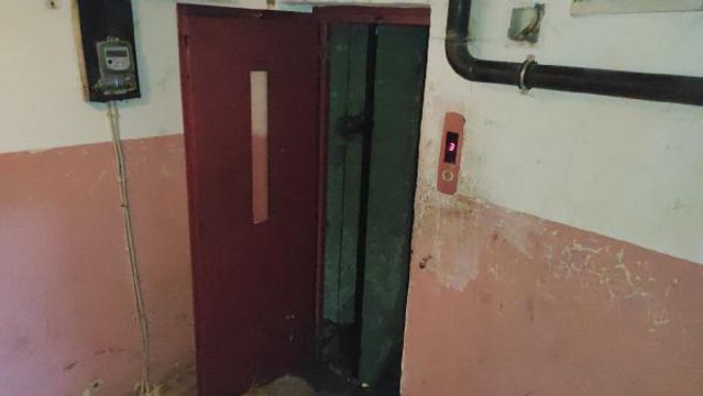 Son dakika haberleri! 6 KATLI APARTMANDA ASANSÖR BOŞLUĞUNA DÜŞÜP ÖLDÜ