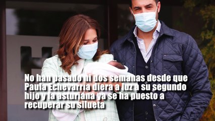 La importante reflexión de Paula Echevarría tras la publicación de su última fotografía
