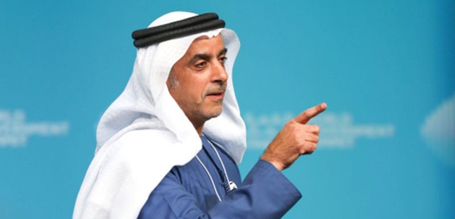 سيف بن زايد: الحكمة هي طريق الريادة