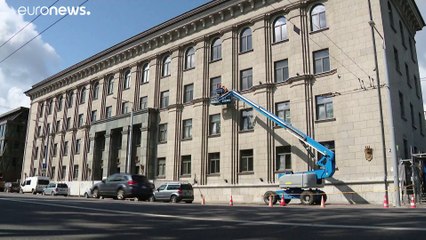 Вильнюс подозревает Москву в причастности к кибератаке на МИД Литвы