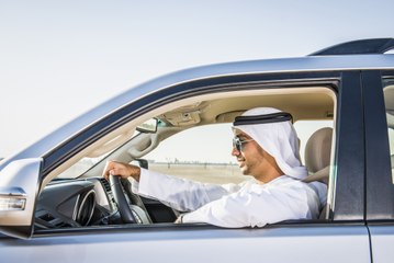 7 نصائح هامة لقياده آمنة خلال شهر رمضان