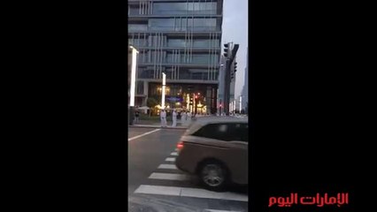 بالفيديو.. محمد بن راشد يضرب مثالًا تحتذي به الأجيال