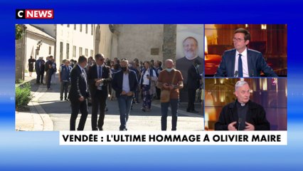 Père Christian Venard : «Est-ce qu’on ne peut pas tous se reconnaître dans ce témoignage-là ?»