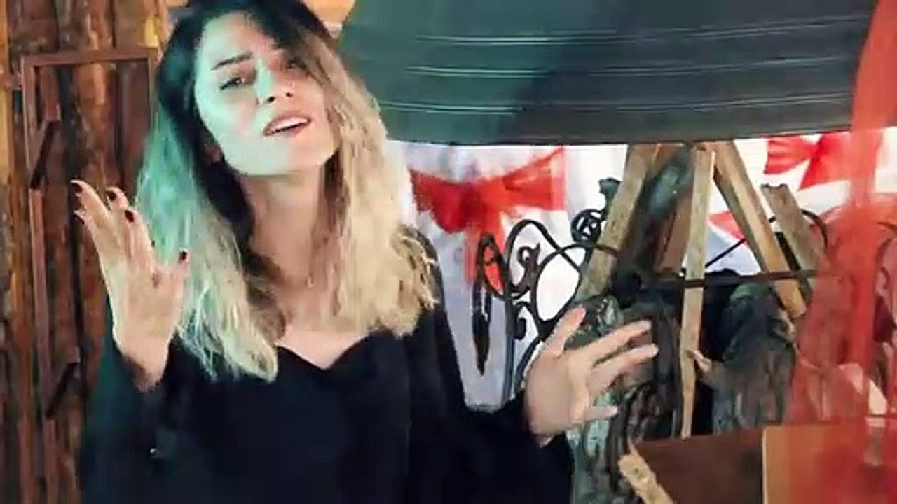 Öykü - Özledim Seni