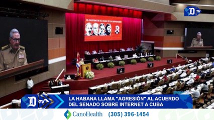 Depresión tropical apunta al Estrecho de Florida | El Diario en 90 segundos